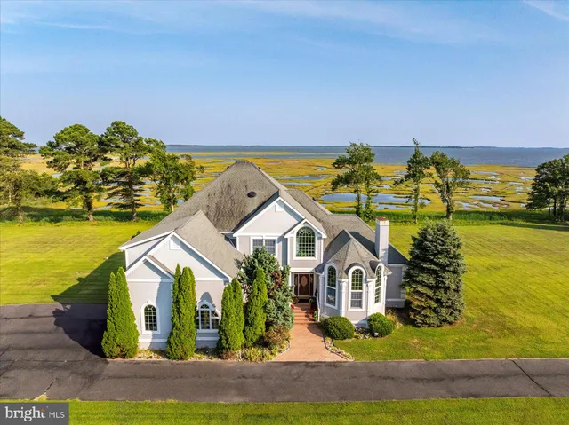 $1,829,000 | 11602 South Hills Drive, Berlin, MD 21811