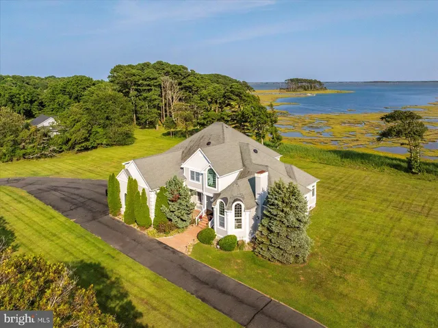 $1,829,000 | 11602 South Hills Drive, Berlin, MD 21811