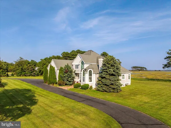 $1,829,000 | 11602 South Hills Drive, Berlin, MD 21811