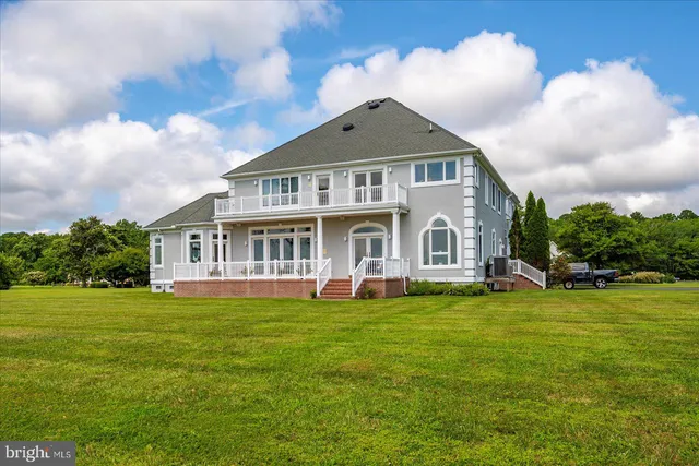 $1,829,000 | 11602 South Hills Drive, Berlin, MD 21811
