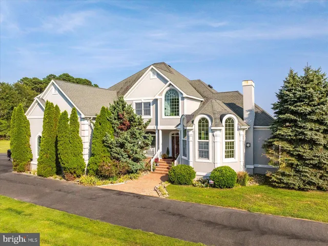 $1,829,000 | 11602 South Hills Drive, Berlin, MD 21811
