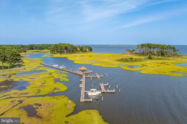 $1,829,000 | 11602 South Hills Drive, Berlin, MD 21811