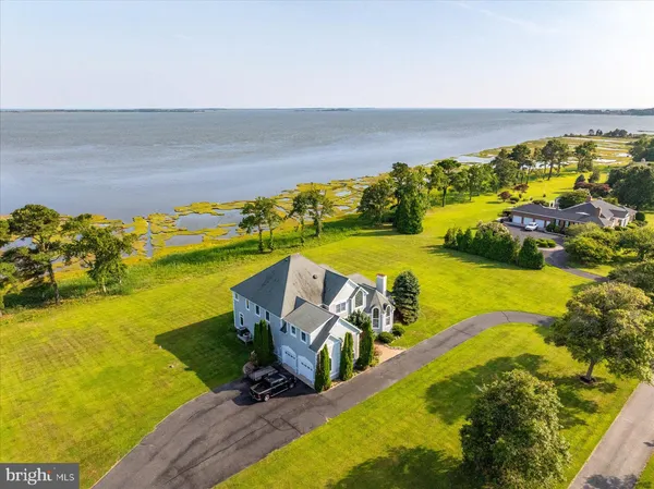 $1,829,000 | 11602 South Hills Drive, Berlin, MD 21811