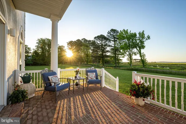 $1,829,000 | 11602 South Hills Drive, Berlin, MD 21811