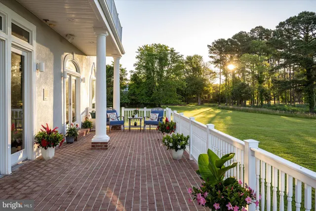 $1,829,000 | 11602 South Hills Drive, Berlin, MD 21811