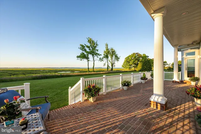 $1,829,000 | 11602 South Hills Drive, Berlin, MD 21811