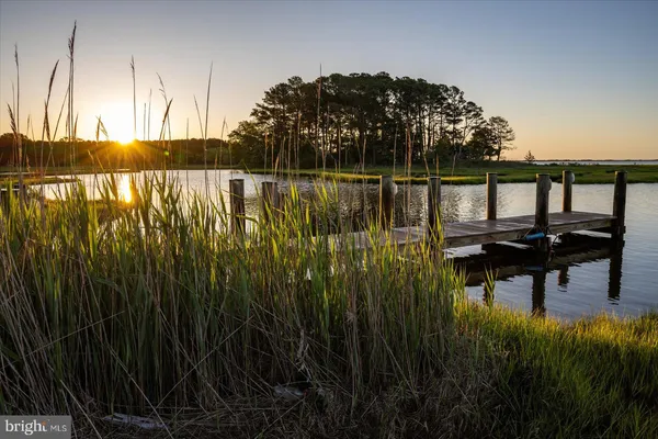 $1,829,000 | 11602 South Hills Drive, Berlin, MD 21811