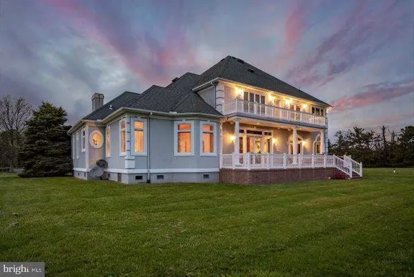 $1,829,000 | 11602 South Hills Drive, Berlin, MD 21811
