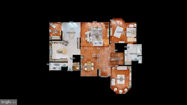 $1,829,000 | 11602 South Hills Drive, Berlin, MD 21811