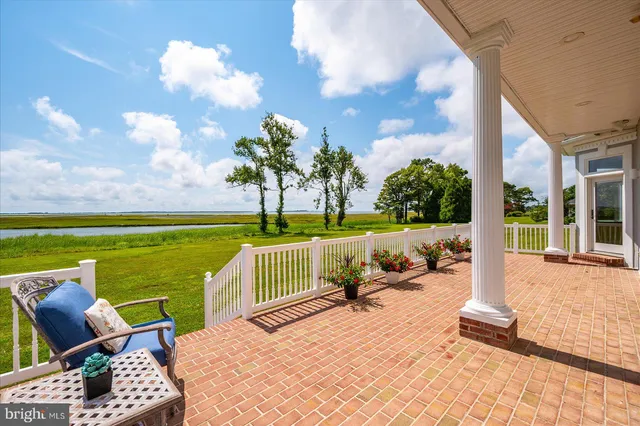 $1,829,000 | 11602 South Hills Drive, Berlin, MD 21811