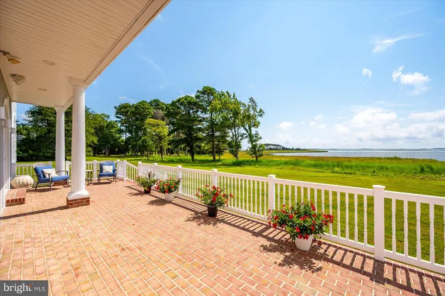 $1,829,000 | 11602 South Hills Drive, Berlin, MD 21811