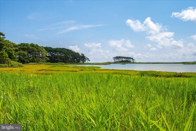 $1,829,000 | 11602 South Hills Drive, Berlin, MD 21811