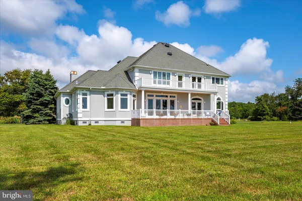 $1,829,000 | 11602 South Hills Drive, Berlin, MD 21811