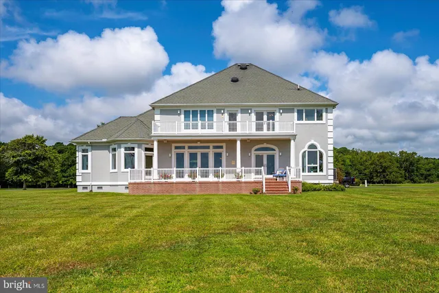 $1,829,000 | 11602 South Hills Drive, Berlin, MD 21811