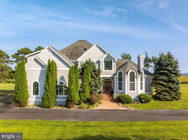 $1,829,000 | 11602 South Hills Drive, Berlin, MD 21811