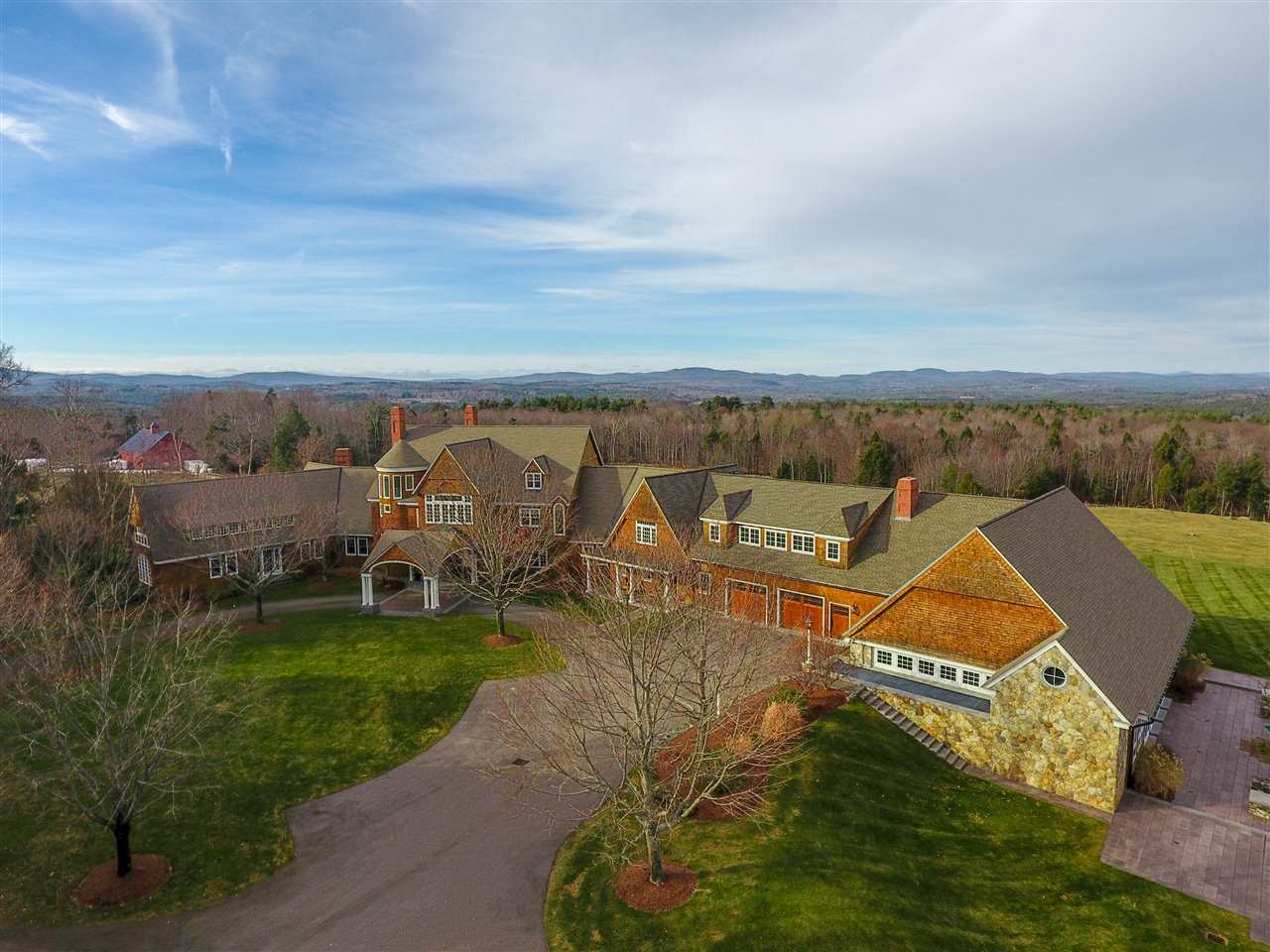 382 Sand Hill Road Peterborough, NH 03458 - Photo 1 of 1