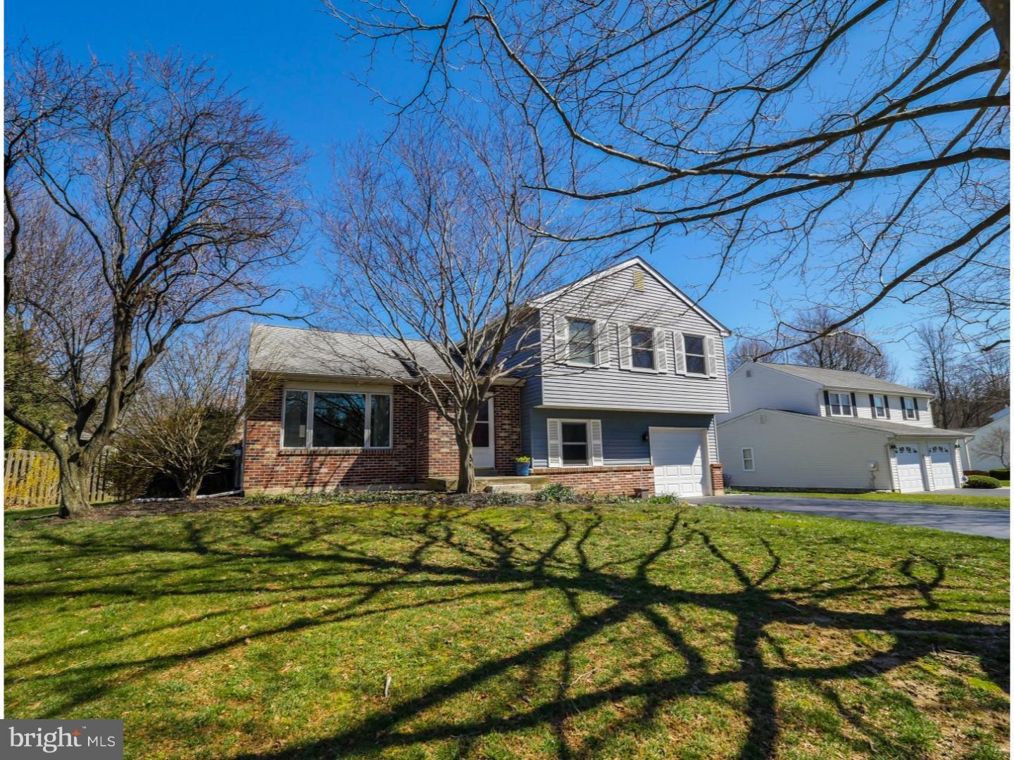 266 Greenview Road Yardley, PA 19067 - Photo 1 of 25 Exterior Front