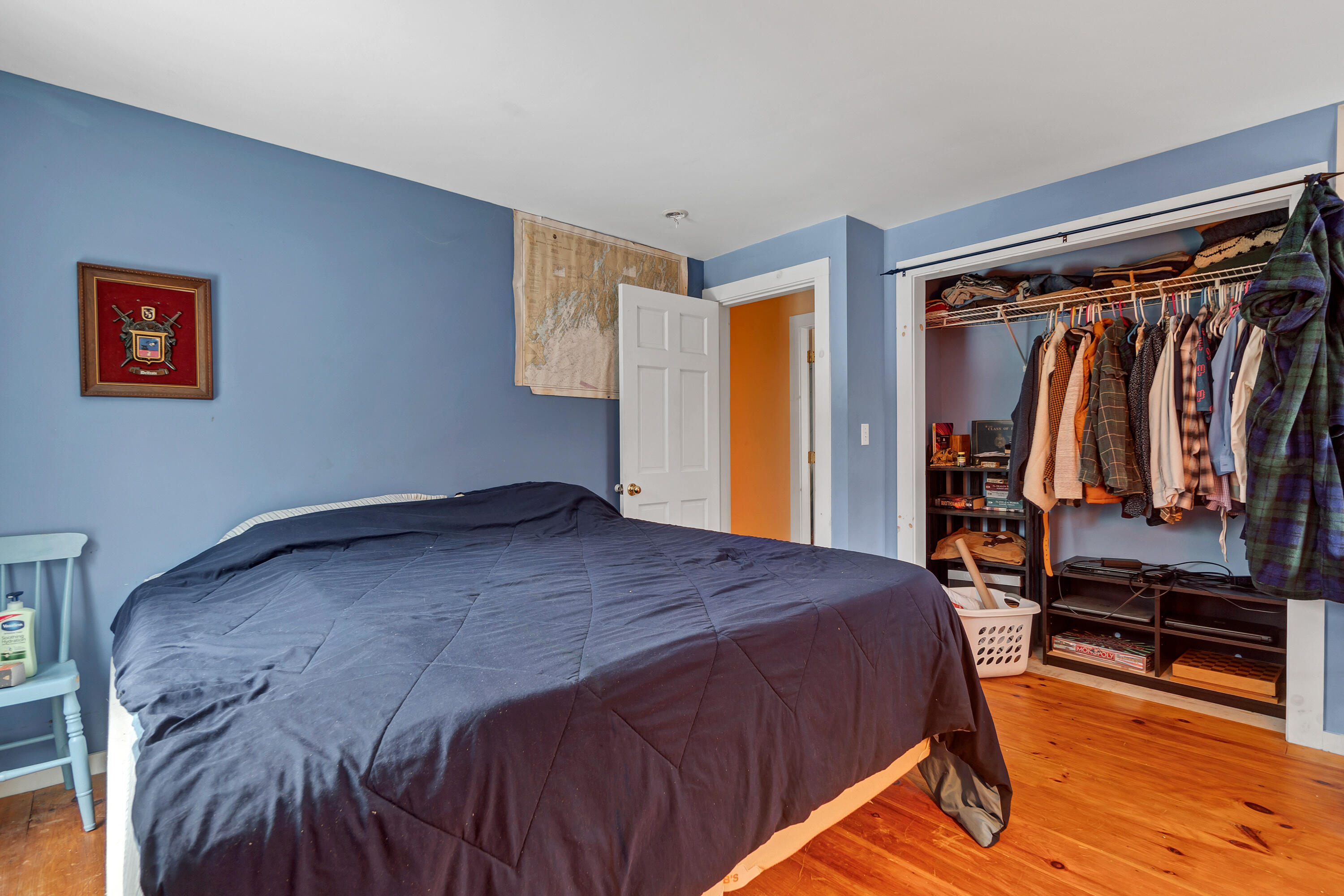 97 Wallston Road Tenants Harbor, ME 04860 - Photo 31 of 46 97 Wallston Road_135