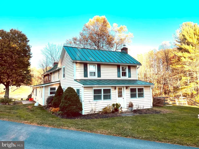$3,500 | 6270 Davis Road, Woodbine, MD 21797