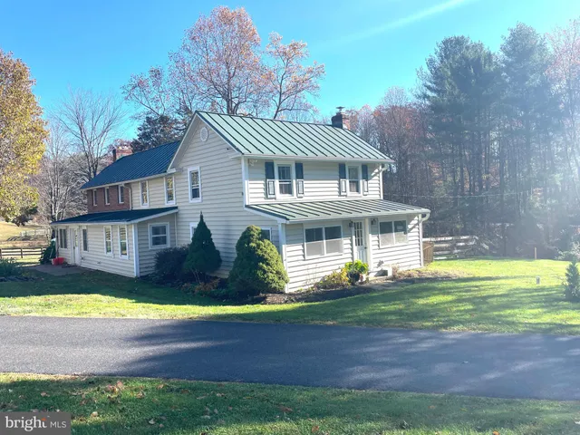 $3,500 | 6270 Davis Road, Woodbine, MD 21797