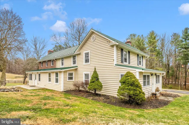 $3,500 | 6270 Davis Road, Woodbine, MD 21797