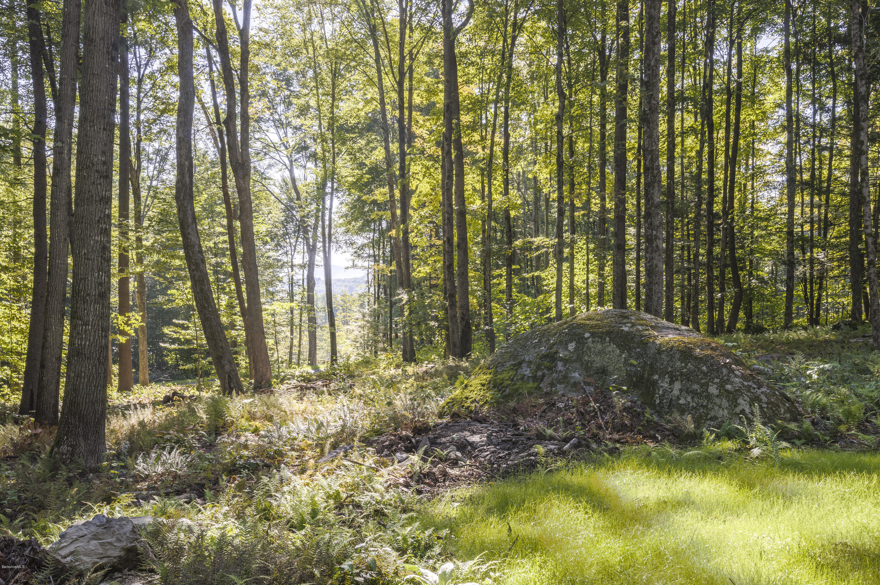 STACKED BOULDERS PARCEL