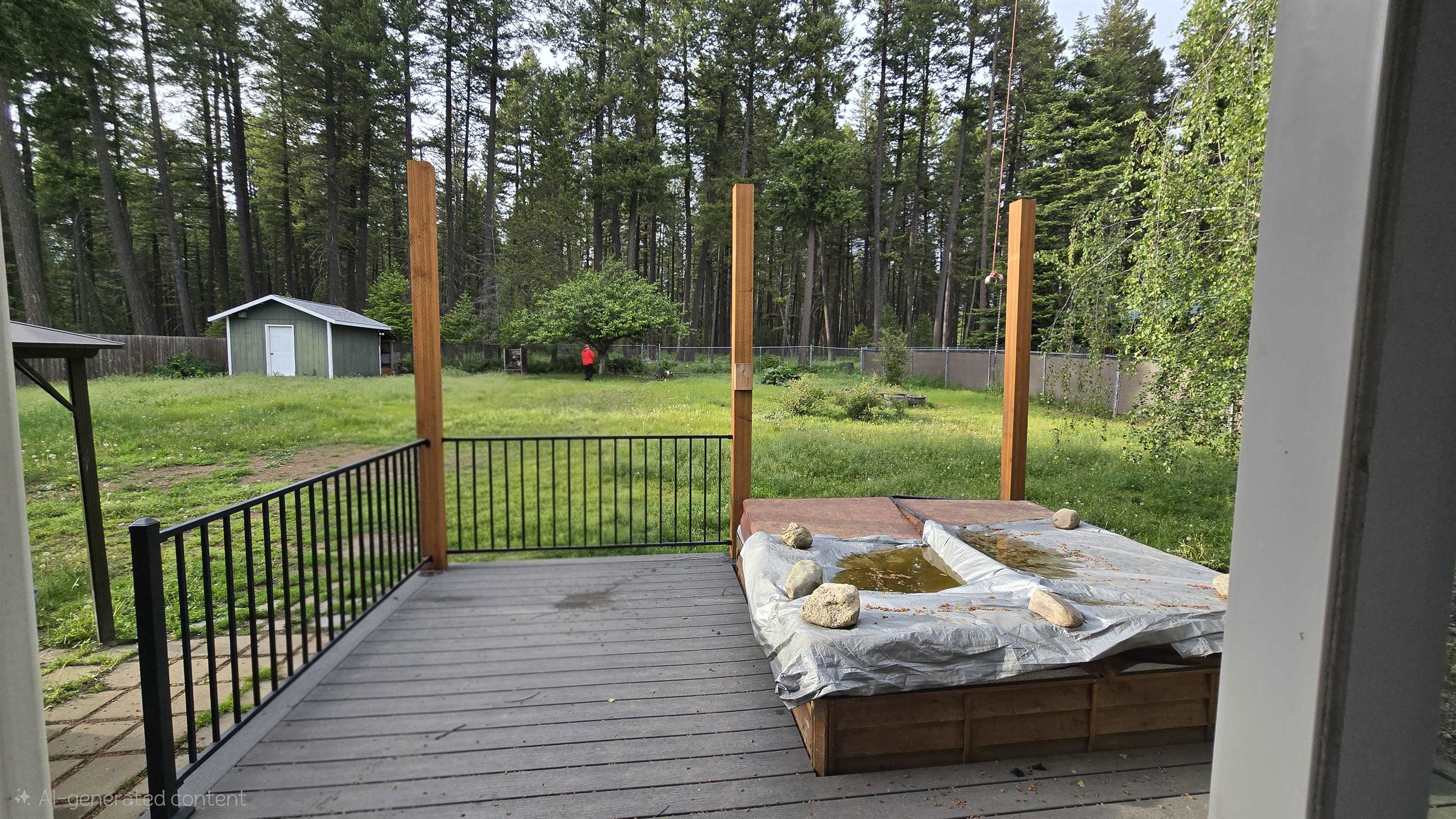 520 Quail Loop Newport, WA 99156 - Photo 36 of 40