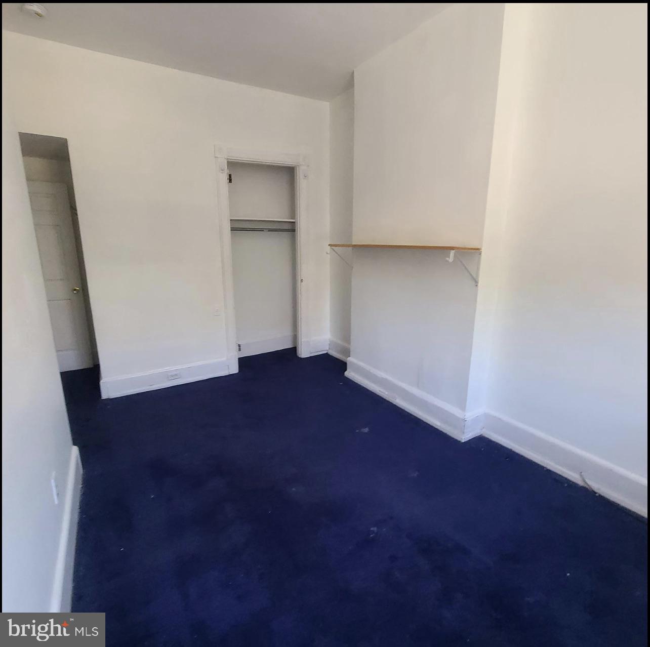 433 North 33rd Street Philadelphia, PA 19104 - Photo 21 of 27 a view of empty room with wooden floor and window