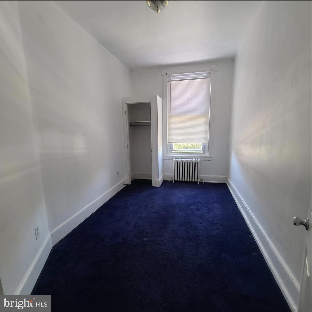 433 North 33rd Street Philadelphia, PA 19104 - Photo 22 of 27 an empty room with wooden floor and windows