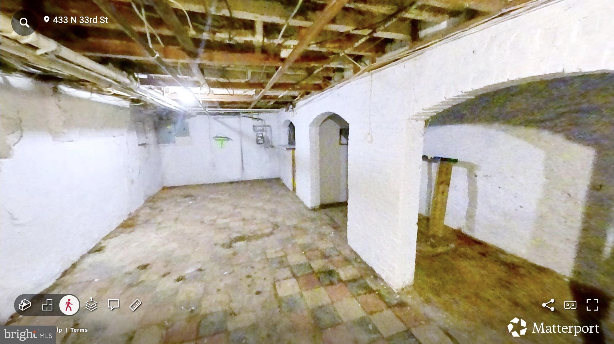 433 North 33rd Street Philadelphia, PA 19104 - Photo 24 of 27 a view of small space