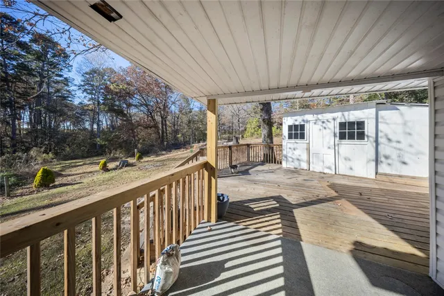 $213,000 | 2357 Pickens Highway, West Union, SC 29696