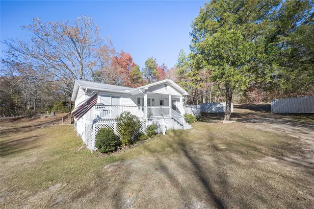 $213,000 | 2357 Pickens Highway, West Union, SC 29696