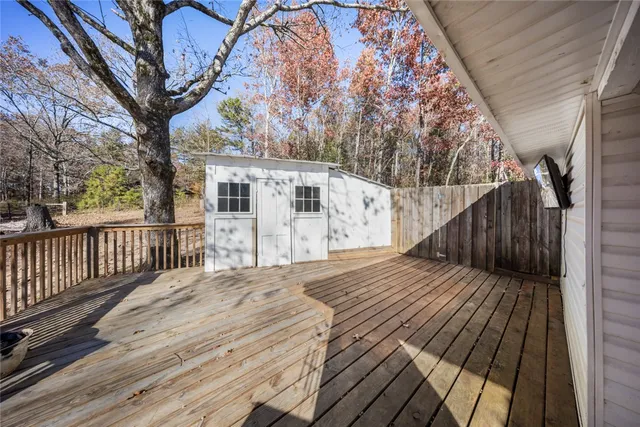 $213,000 | 2357 Pickens Highway, West Union, SC 29696