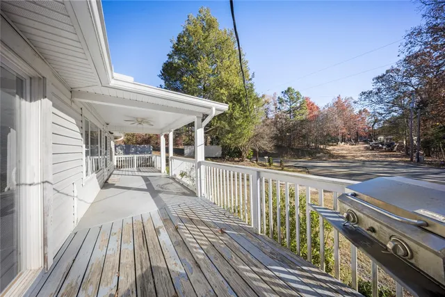 $213,000 | 2357 Pickens Highway, West Union, SC 29696
