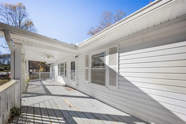 $213,000 | 2357 Pickens Highway, West Union, SC 29696