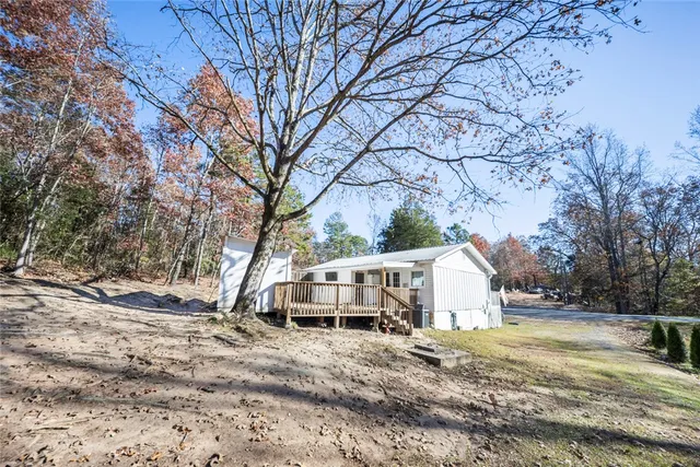 $213,000 | 2357 Pickens Highway, West Union, SC 29696
