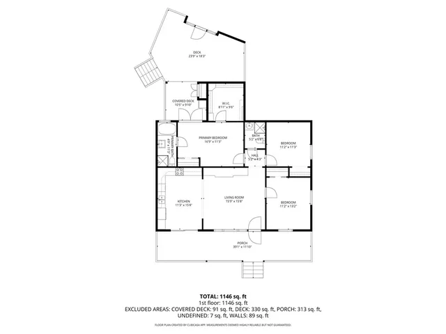 $213,000 | 2357 Pickens Highway, West Union, SC 29696