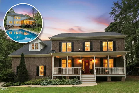 $835,000 | 304 Dowell Drive, Cary, NC 27511