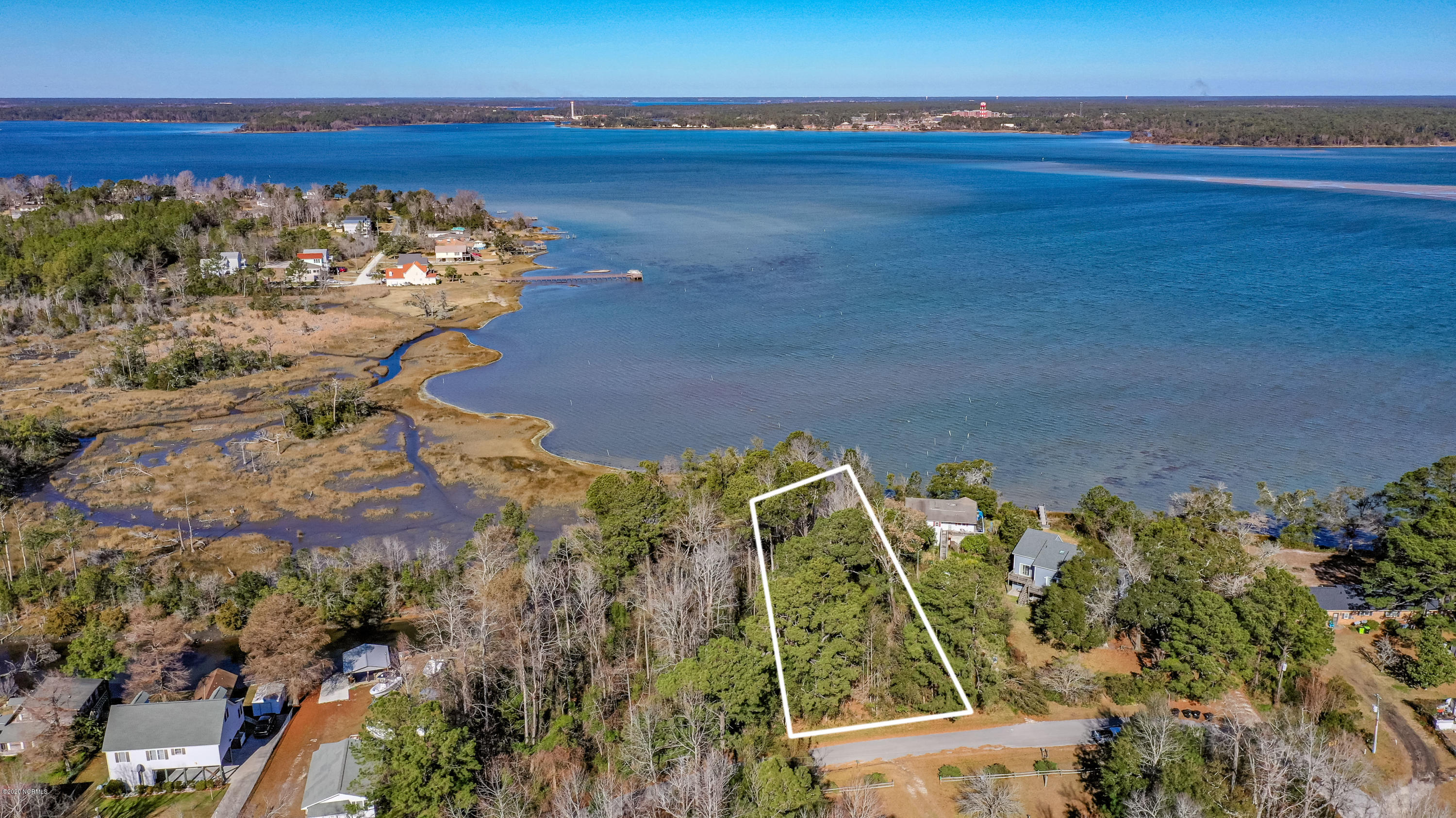 0 Sherrill Loop Road Sneads Ferry, NC 28460 - Photo 2 of 10 untitled-0833-Edit-2