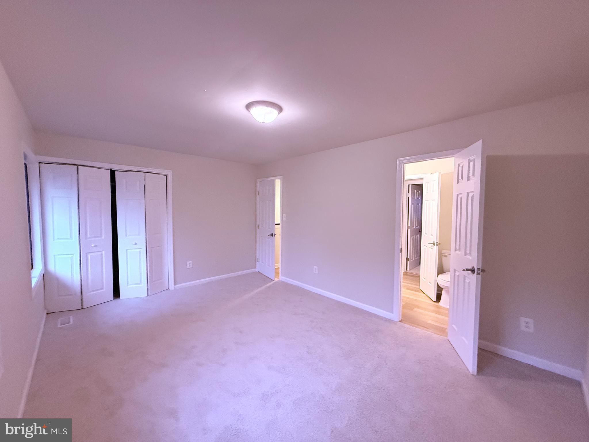 1287 Springtide Place Herndon, VA 20170 - Photo 15 of 23 a view of empty room