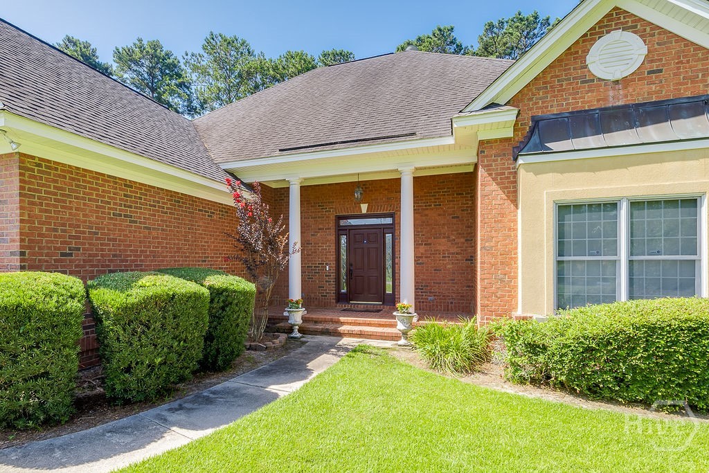117 Manor Row Pooler, GA 31322 - Photo 3 of 48