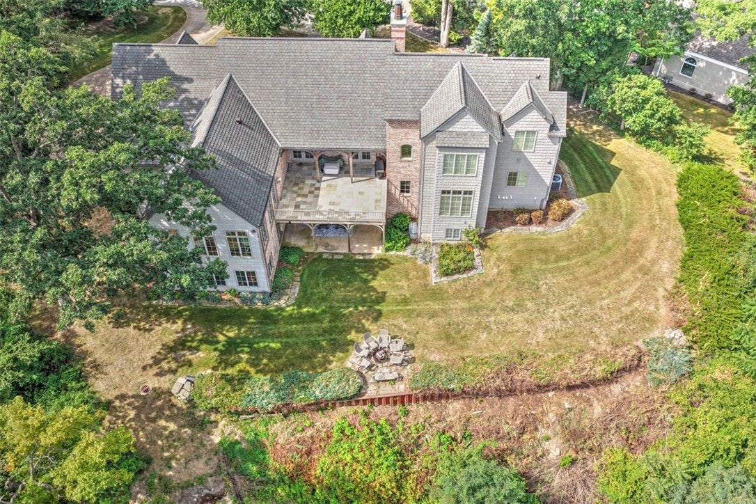 10 Allen Bend Place Decatur, IL 62521 - Photo 4 of 48 Gallery Image 4