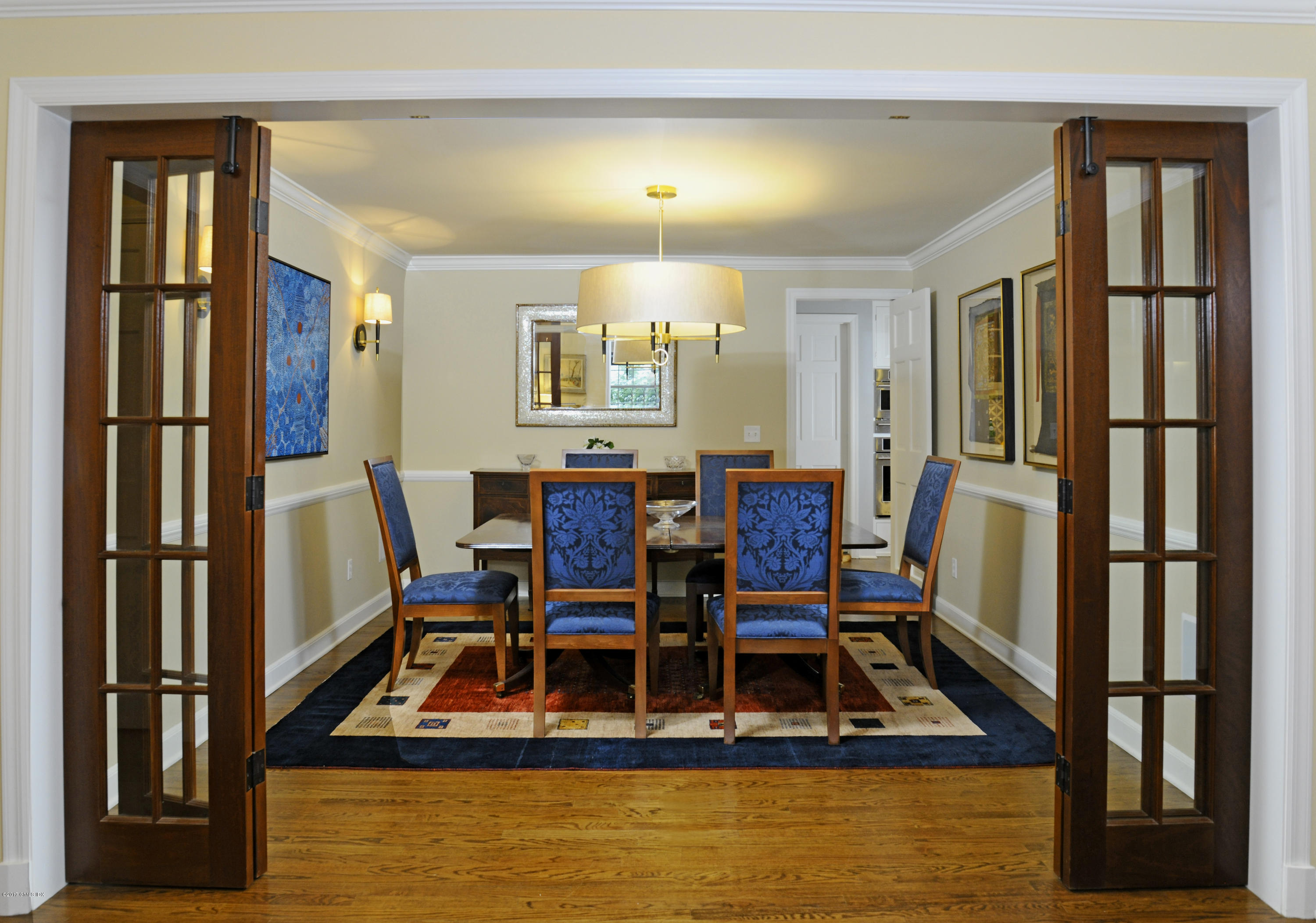 25 Verona Drive Riverside, CT 06878 - Photo 6 of 31 Dining