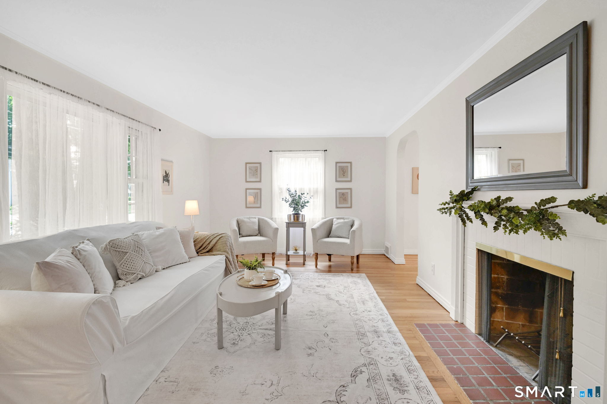 41 Sequin Road West Hartford, CT 06117 - Photo 6 of 40