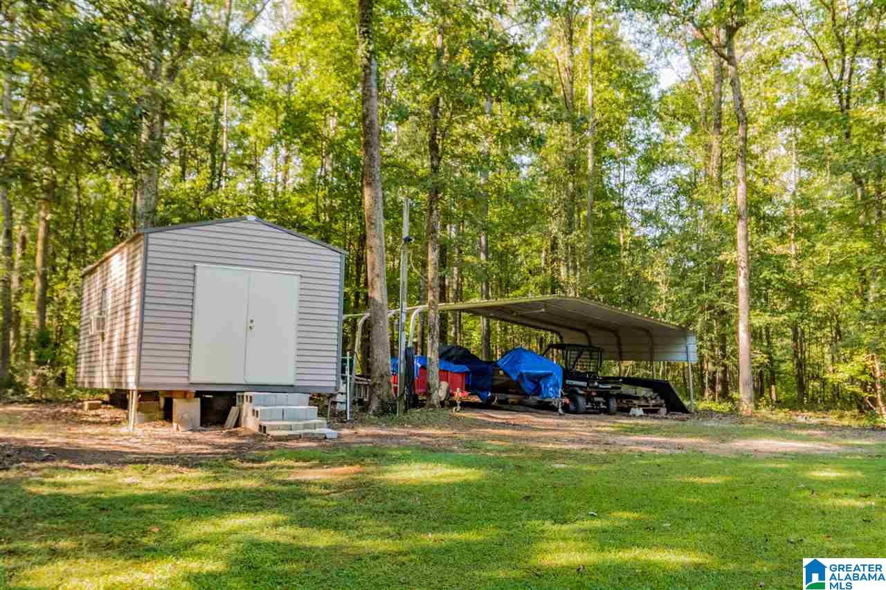 262 Highway 335 Chelsea, AL 35043 - Photo 46 of 49