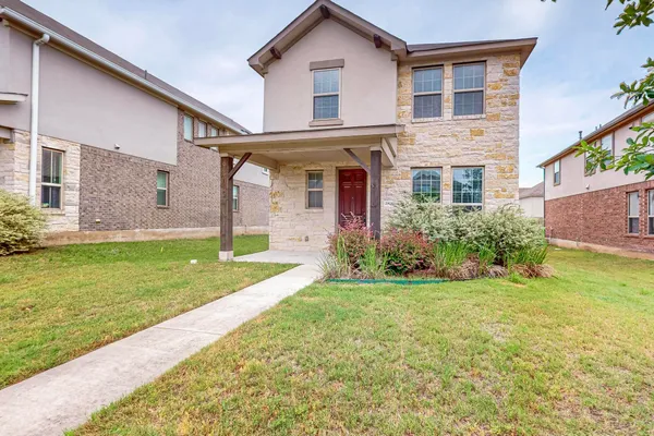 $2,100 | 2908 Harvester Lane, Round Rock, TX 78664