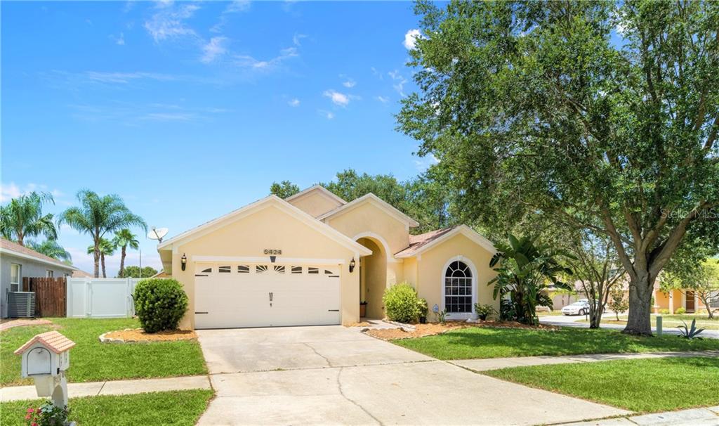 5424 Watson Road Riverview, FL 33578 - Photo 1 of 1 Gallery Image 1