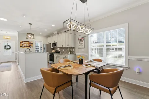 $374,900 | 529 Barneswyck Drive, Fuquay-Varina, NC 27526