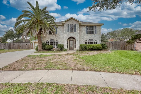 $389,900 | 7617 Del Rio Drive, Corpus Christi, TX 78413