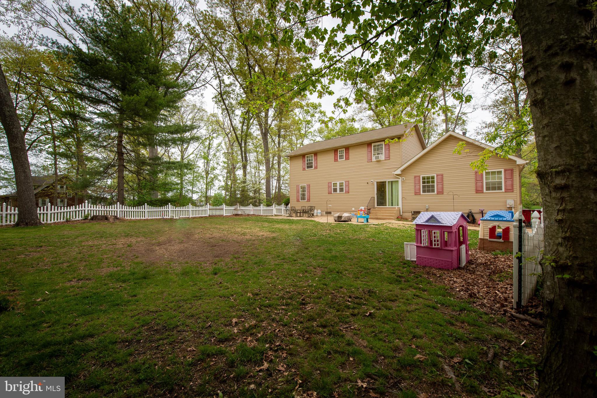 402 Pylesville Road Pylesville, MD 21132 - Photo 8 of 48 Gallery Image 8